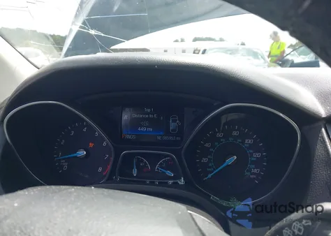 2013 Ford Focus Se from USA, damaged, VIN 1FADP3K25DL161290